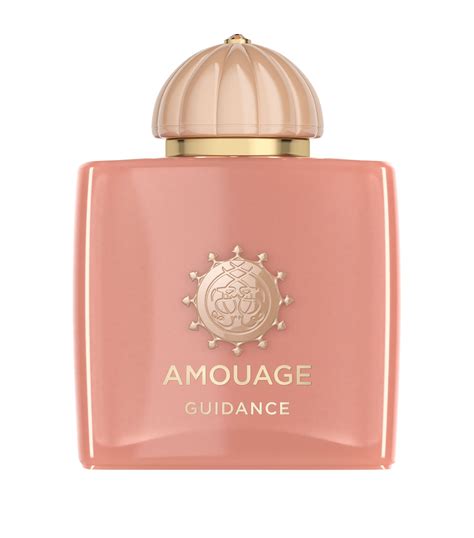 AMOUAGE Fragrance .